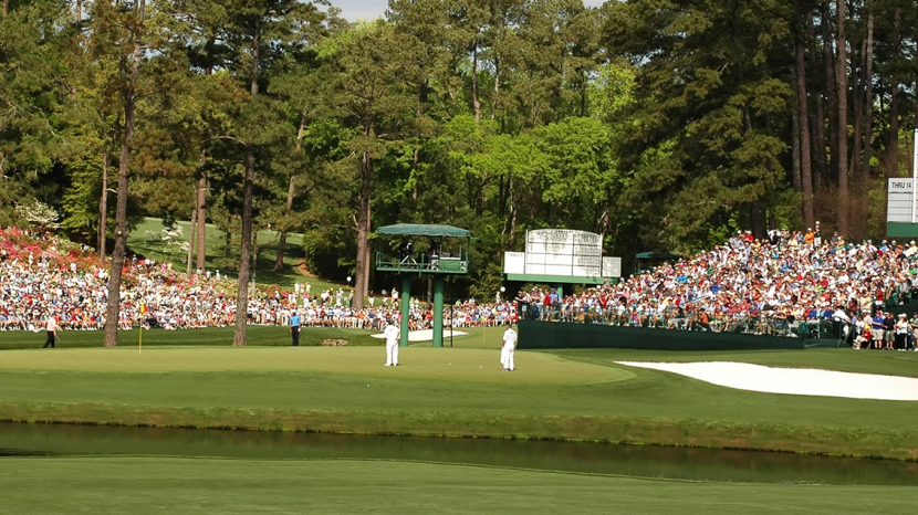 The Masters 2020 Live Stream All the Coverage on Apple TV iPhone iPad