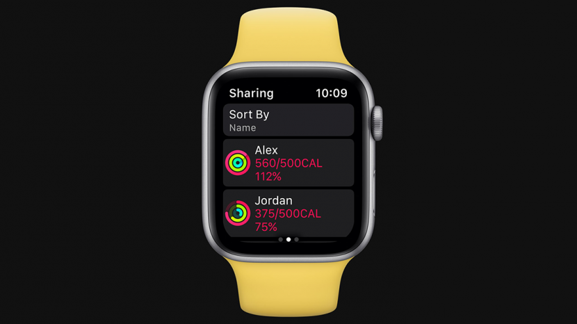 Identify your Apple Watch - Apple Support (IN)