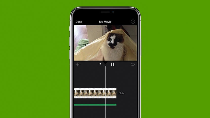 How to Add Music to a Video on iPhone (2 Free Ways)