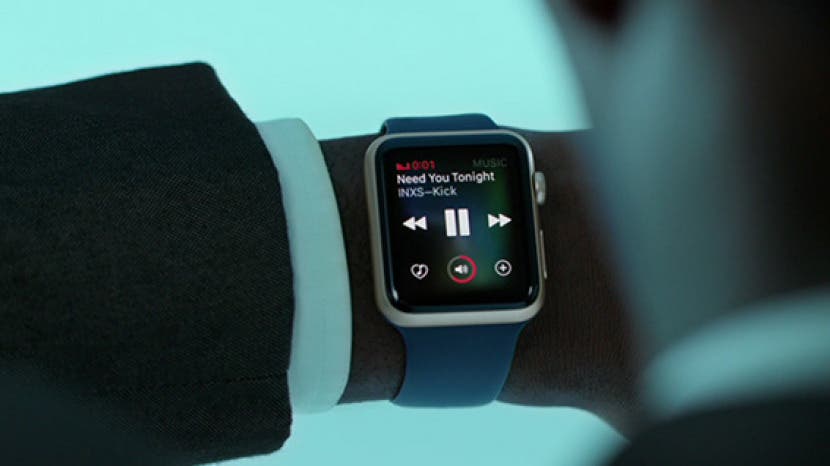 iWatch Music How to Add and Listen to Music on Your Apple Watch—The Complete Guide