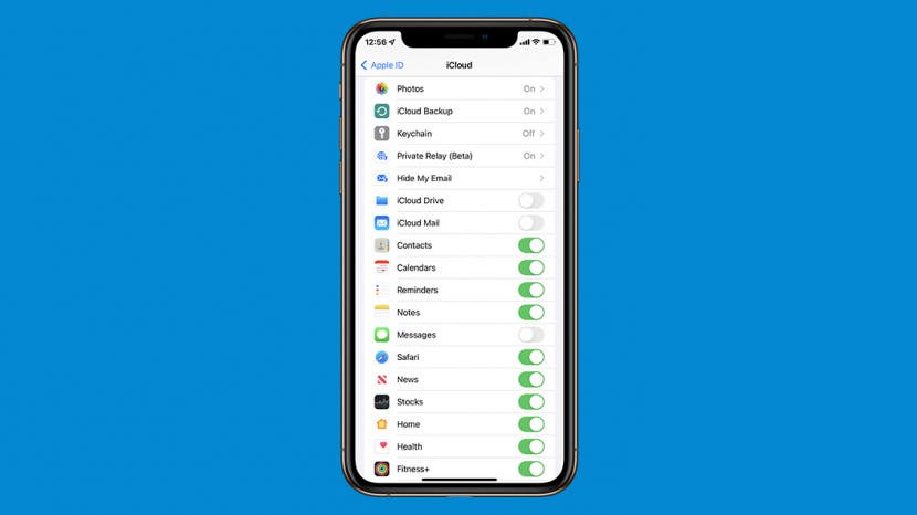 Trying To Sync Mac And Iphone Machinetide