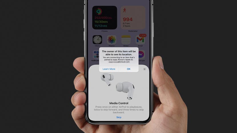 Sell Old AirPods? How to Factory Reset Pro (2023)