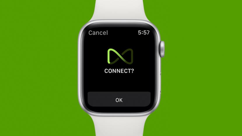 peloton and apple watch