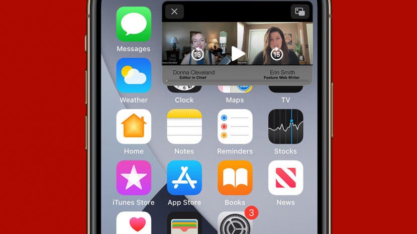 Tiny Tip – How to Use Your iPhone or iPad as a Viewer for Negatives – Podfeet Podcasts