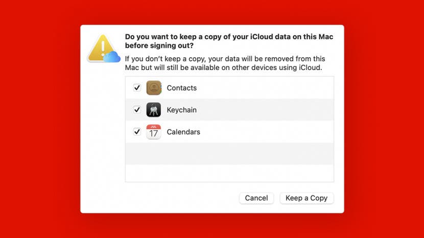 How to Reset MacBook or Mac & 3 Other To-Dos before You Sell It