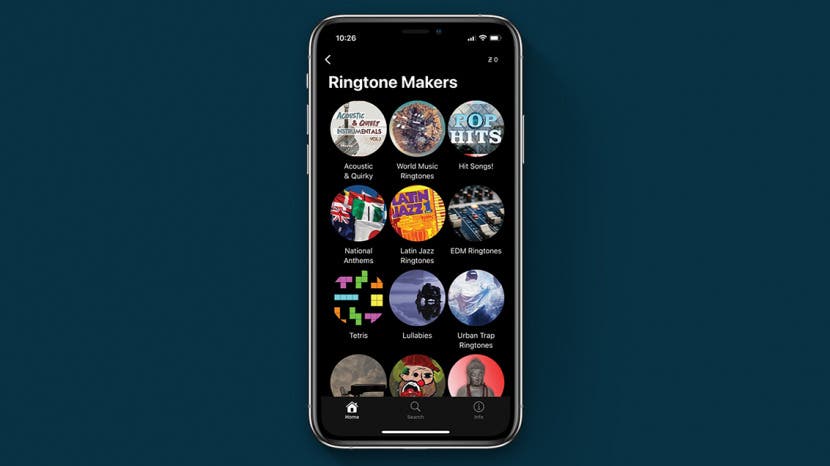 How To Create Free Ringtones For Your Iphone No Computer Needed