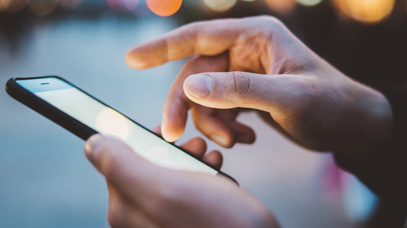 iPhone Basics: Using the Phone App