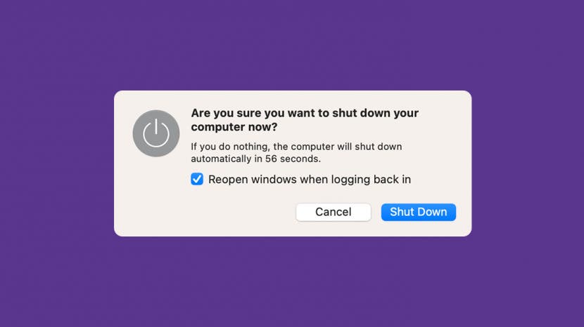 3 Easy Ways to Turn a Mac On & Off (2022)