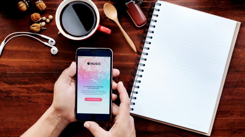 How to Optimize Your iPhone Music Storage