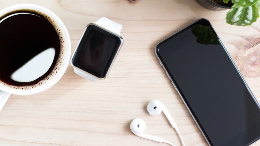 How to Find Your Lost iPhone Using Apple Watch