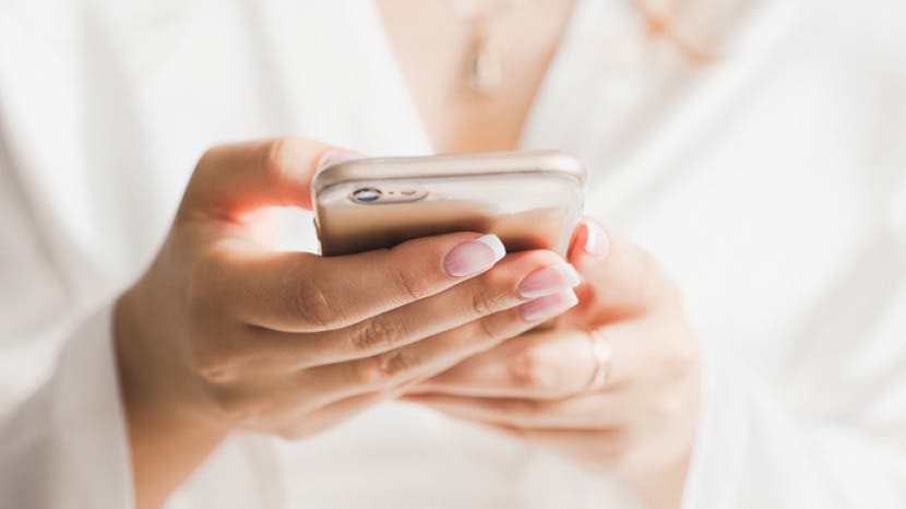 How to Send Gifs Right from the Messages App