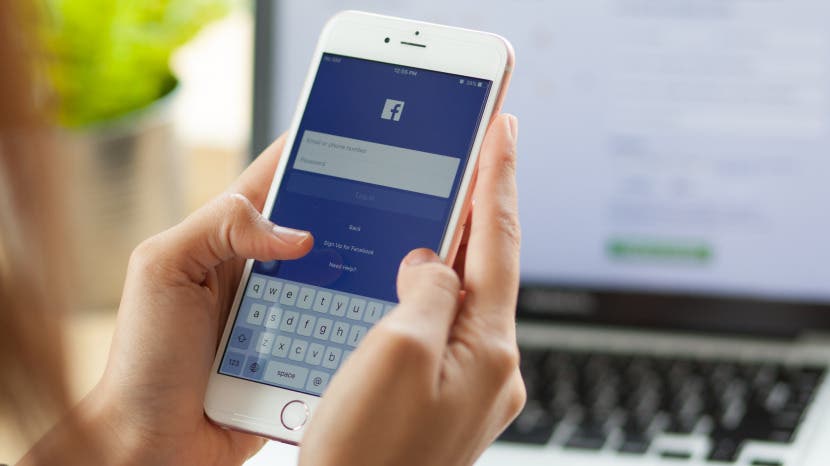 What to Do If Your Facebook Gets Hacked