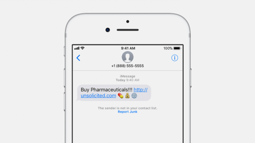 How To Report Block Spam Text Messages On Iphone Let's face it, remembering your mobile phone number isn't easy and this problem is confounded by your friends and family will save your number in their contacts, so even they may not know your. report block spam text messages on iphone