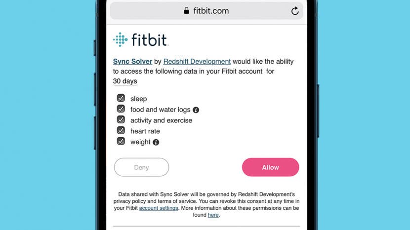 Ja skyskraber Elemental How to Connect Fitbit to Apple Health—Garmin, & Withings Too—in iOS 16