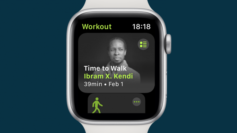 Apple fitness best sale with apple watch