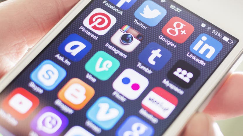 25 All-Time Favorite iPhone Tips