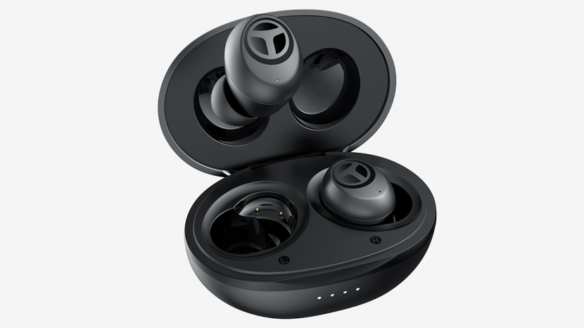 Review Tranya T10 Wireless Earbuds