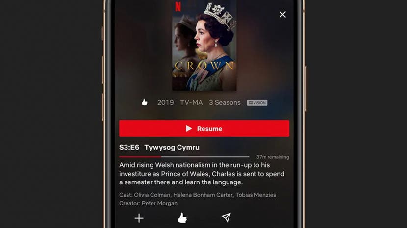 How to Download Watch Movies on an iPhone iPad