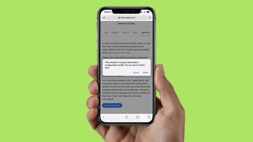 Apple WatchOS 9 (2022): New Features, How to Download