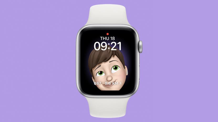 The Best Apple Watch Faces that Don't Kill Your Battery (2023)