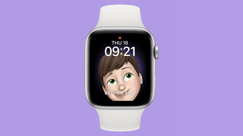 The Best Apple Watch Faces that Don't Kill Your Battery