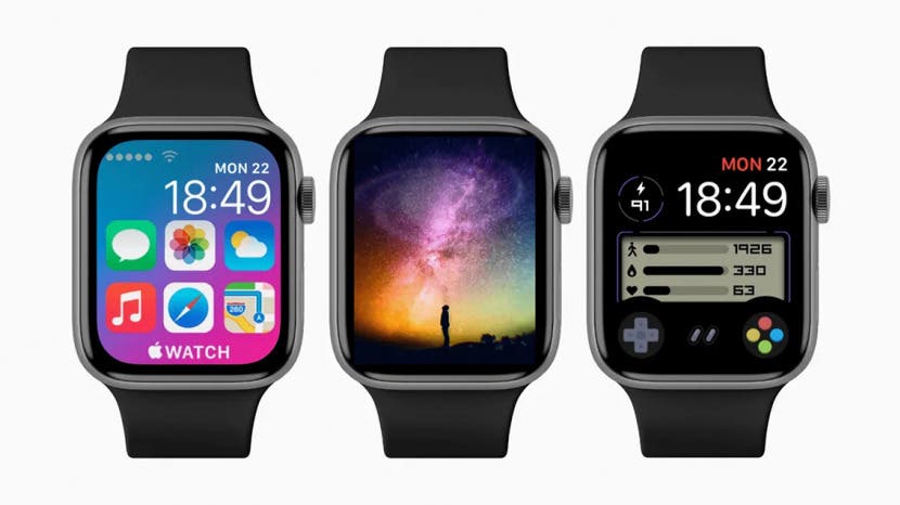 How to get the Hermès and Nike watch faces on Apple Watch HD phone wallpaper  | Pxfuel