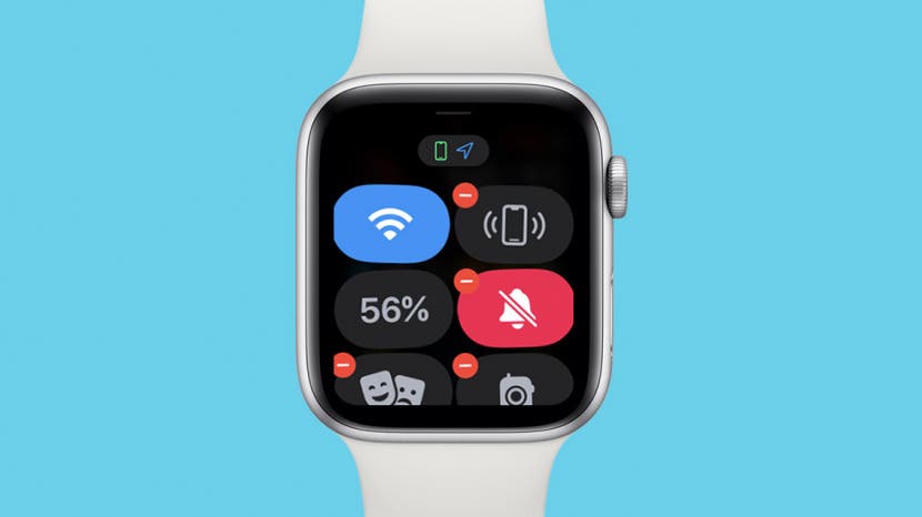 Pastor Staple Tæt The Complete Apple Watch Icons & Symbols Guide (2023)