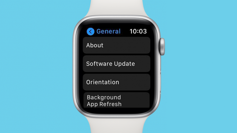 Apple Watch Won’t Update? Fix It Quick