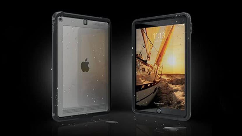 iPad Pro
