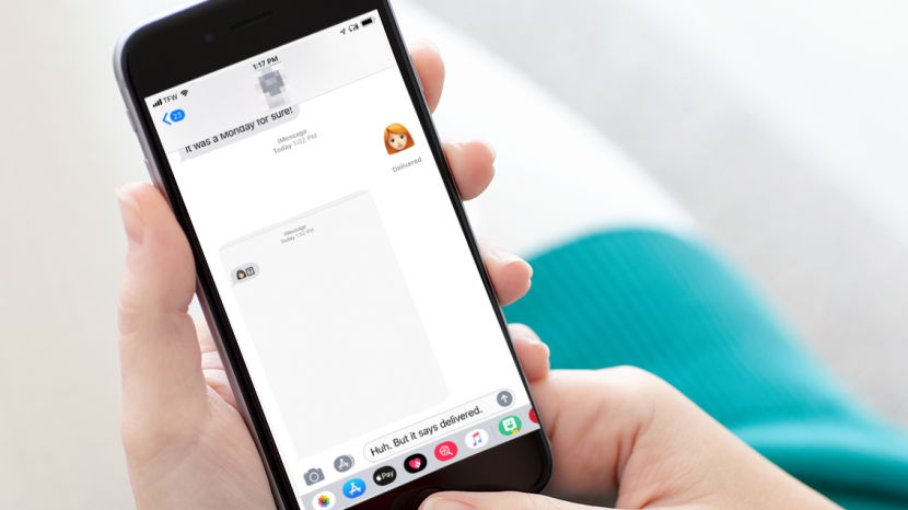 Why Messenger Sends Question Marks (& Other Weird Glyphs) & How To Fix The  Problem