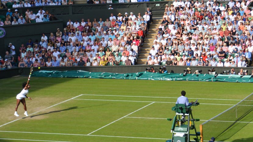 How to Watch Wimbledon 2018 Live on Apple TV without Cable