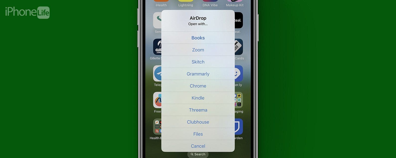 Where Do AirDrop Files Go Your Questions Answered where-do-airdrop-files-go-your-questions-answered