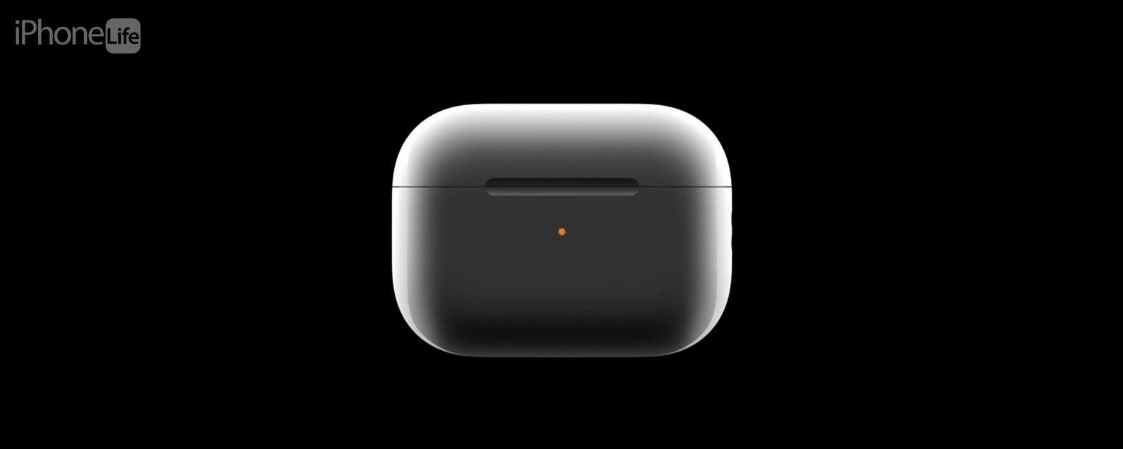 Fix For Airpods Flashing Orange: Quick Troubleshooting Tips