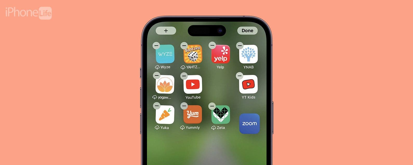 How to alphabetize apps on iphone for quick navigation 2023 