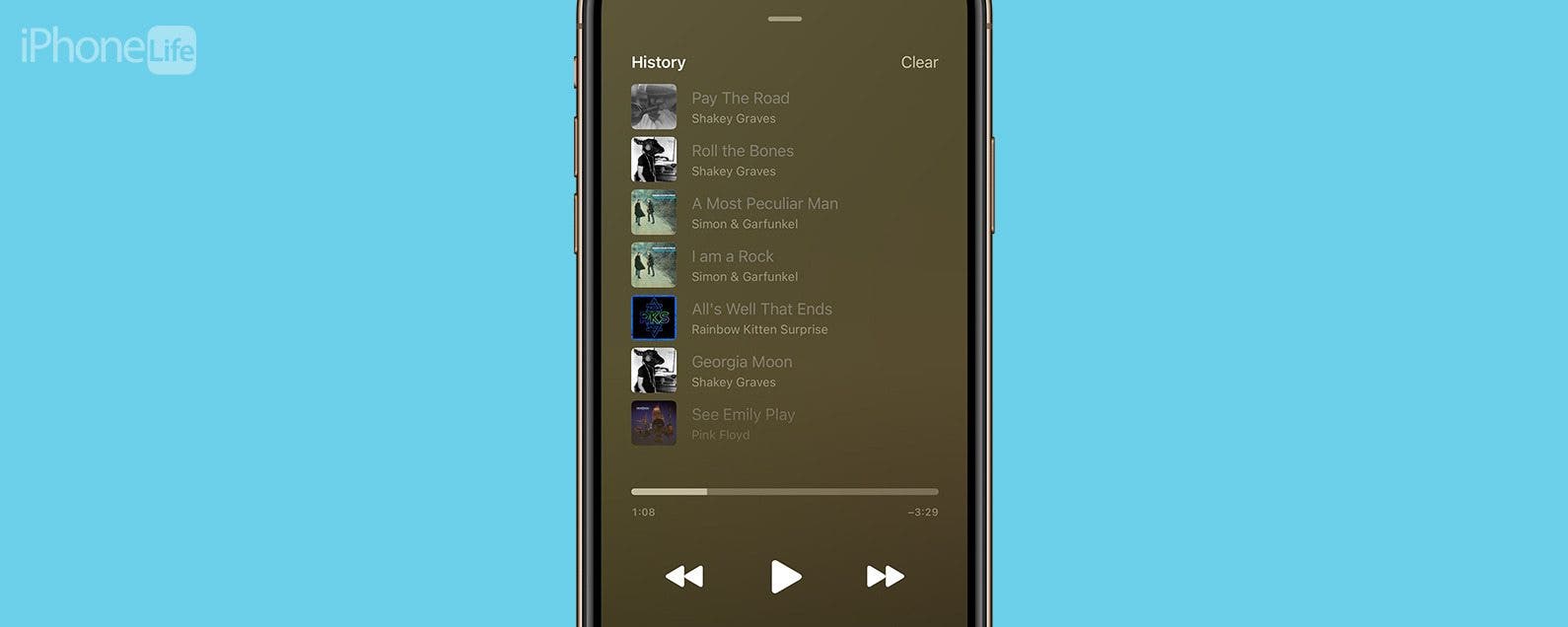 Solved: [Bug] [iOS] [iPhone] now playing bar hides playlis - The Spotify  Community