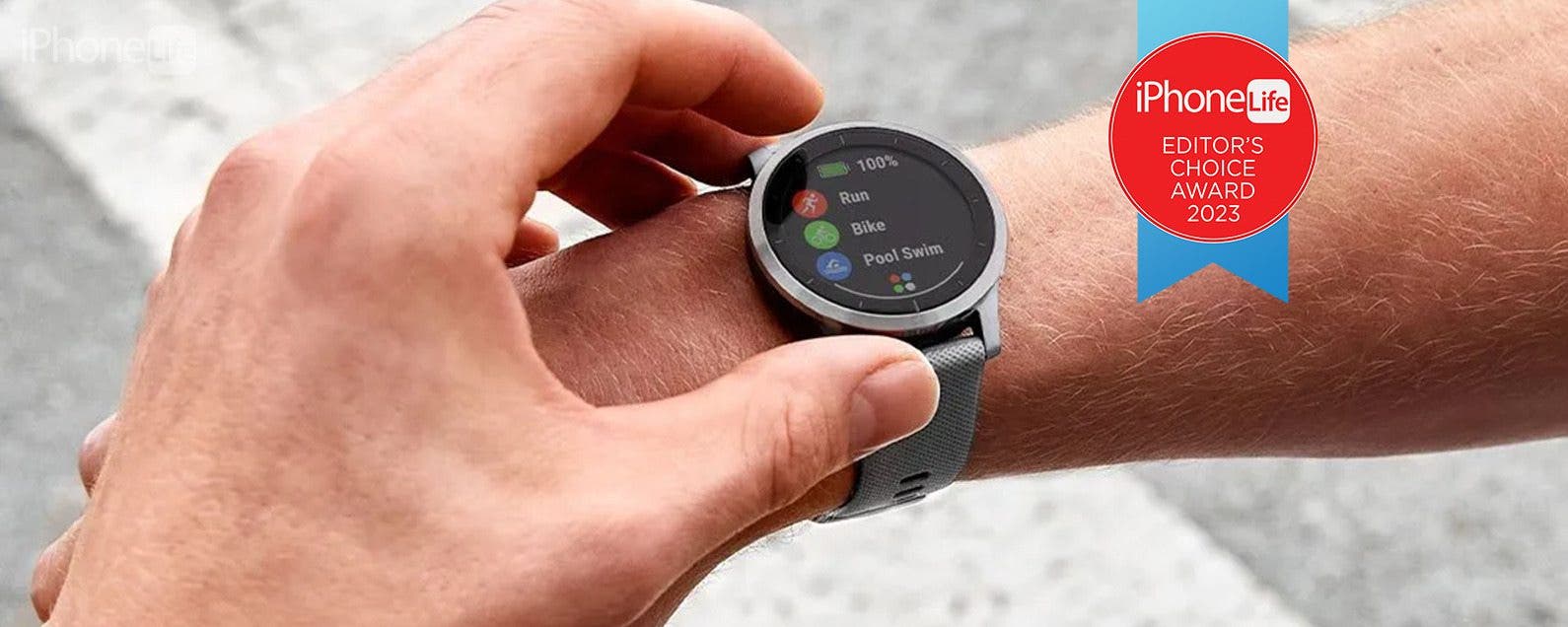 How To Turn On Bluetooth On Garmin Vivoactive 4-Tutorial
