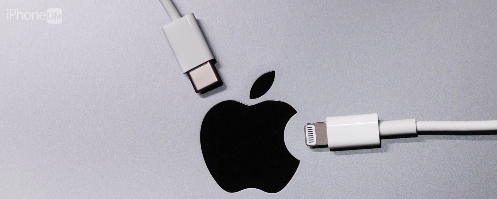 Can You Use an iPad Charger for iPhone? Here's What to Know