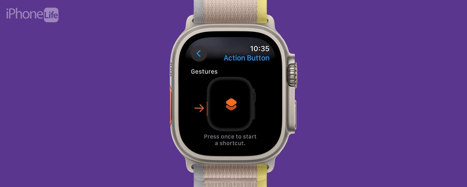 How to Use Apple Watch Digital Crown, Action & Side Buttons