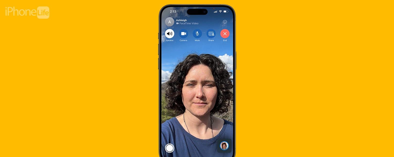 Why Is My FaceTime Camera Not Working on iPhone & iPad