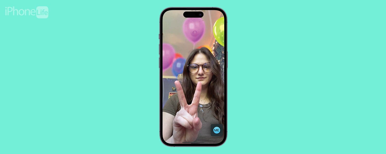 ios 17 facetime update gestures