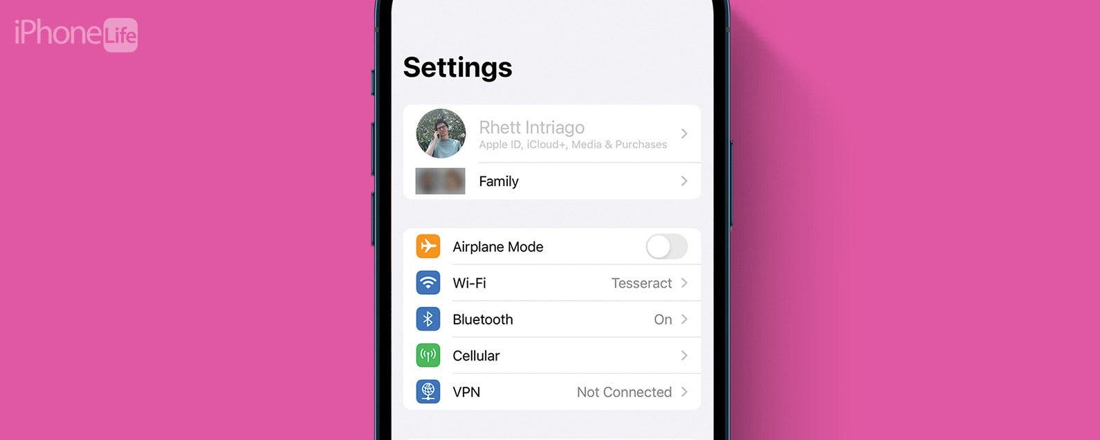 Solved Why Is My Apple ID Grayed Out?