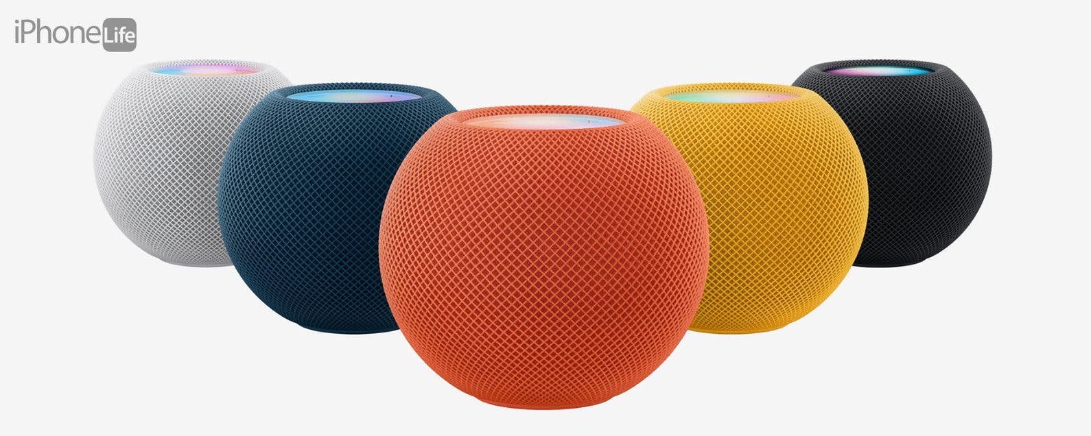 Apple homepod sales privacy