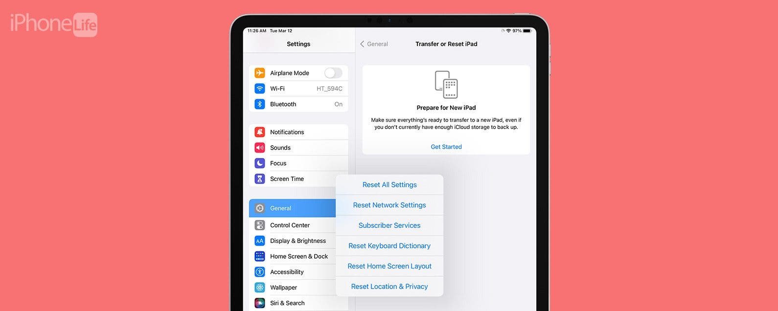 How to fix ipad keyboard not working