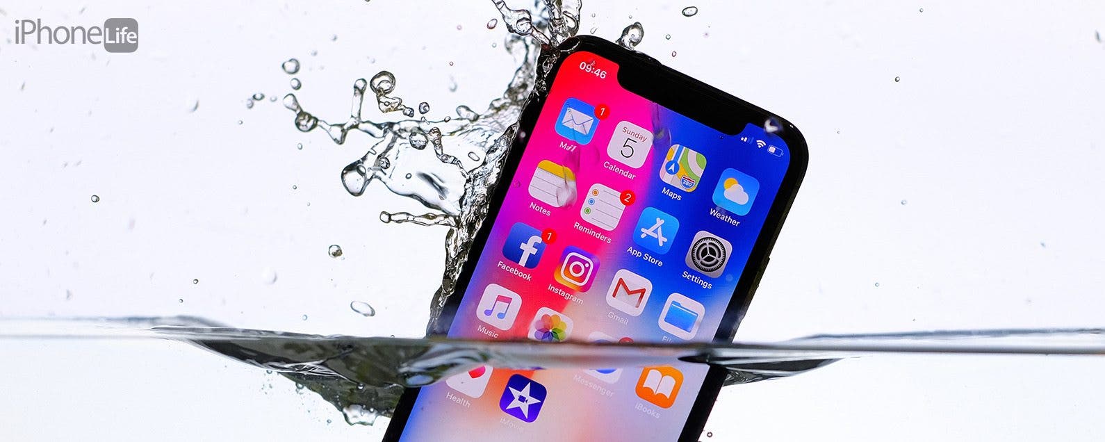 Is the iPhone 14 Waterproof? What about Older Models?