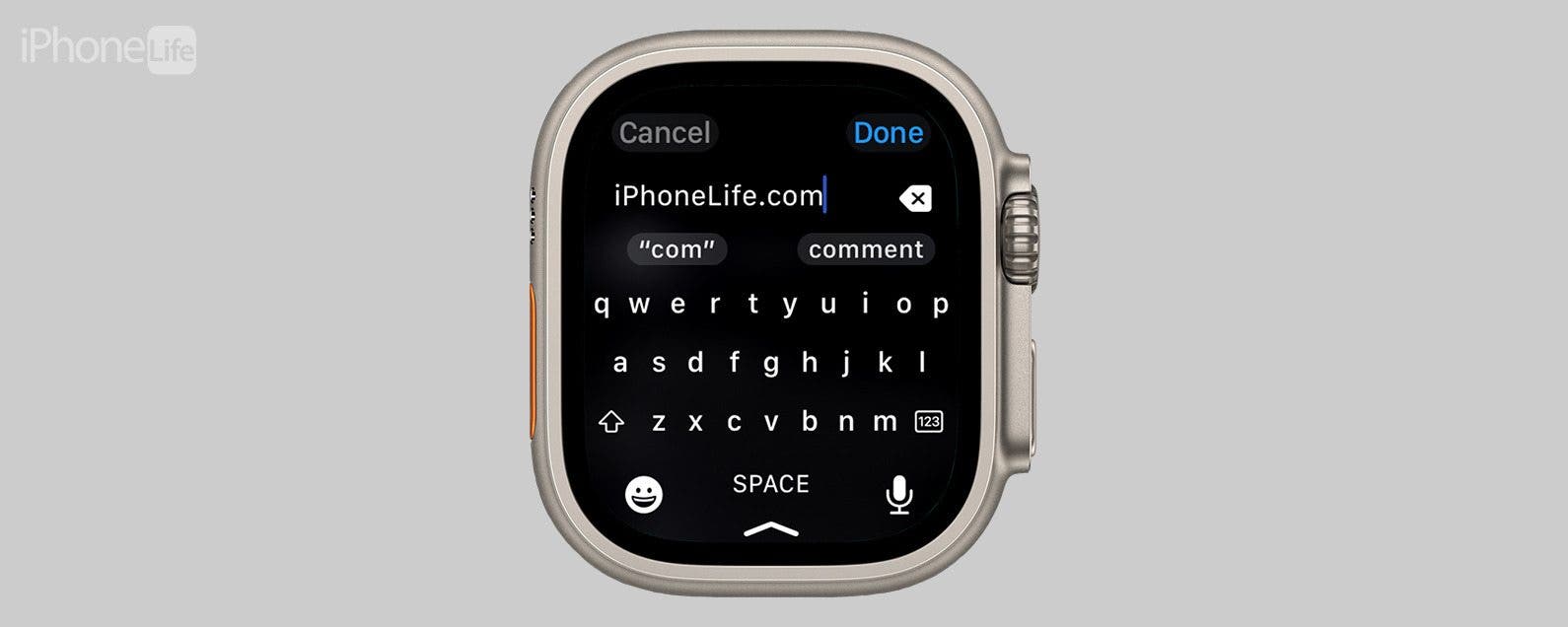 How to Get Notes App on Apple Watch - Write Notes on your Wrist