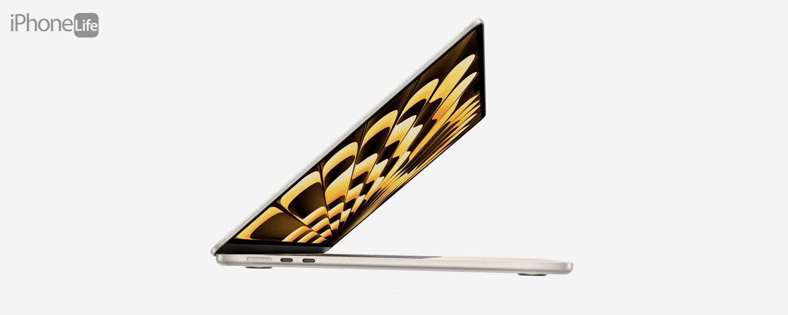 Expand the Capabilities of Your M1 MacBook