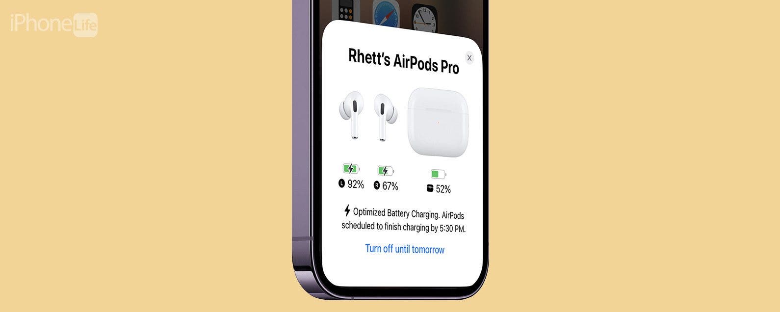 Airpods opening deals
