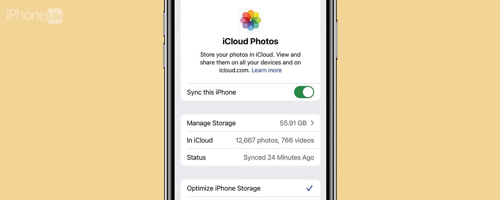 How to Email Photos or Videos on iCloud.com?