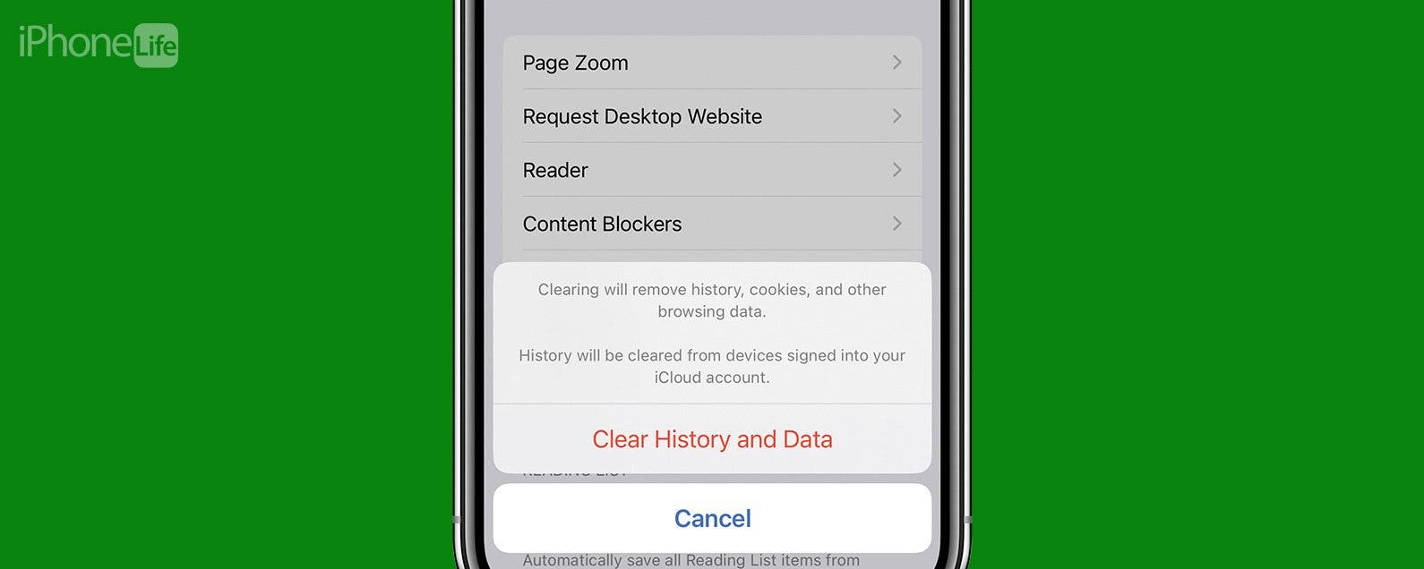 title= ios safari click not working