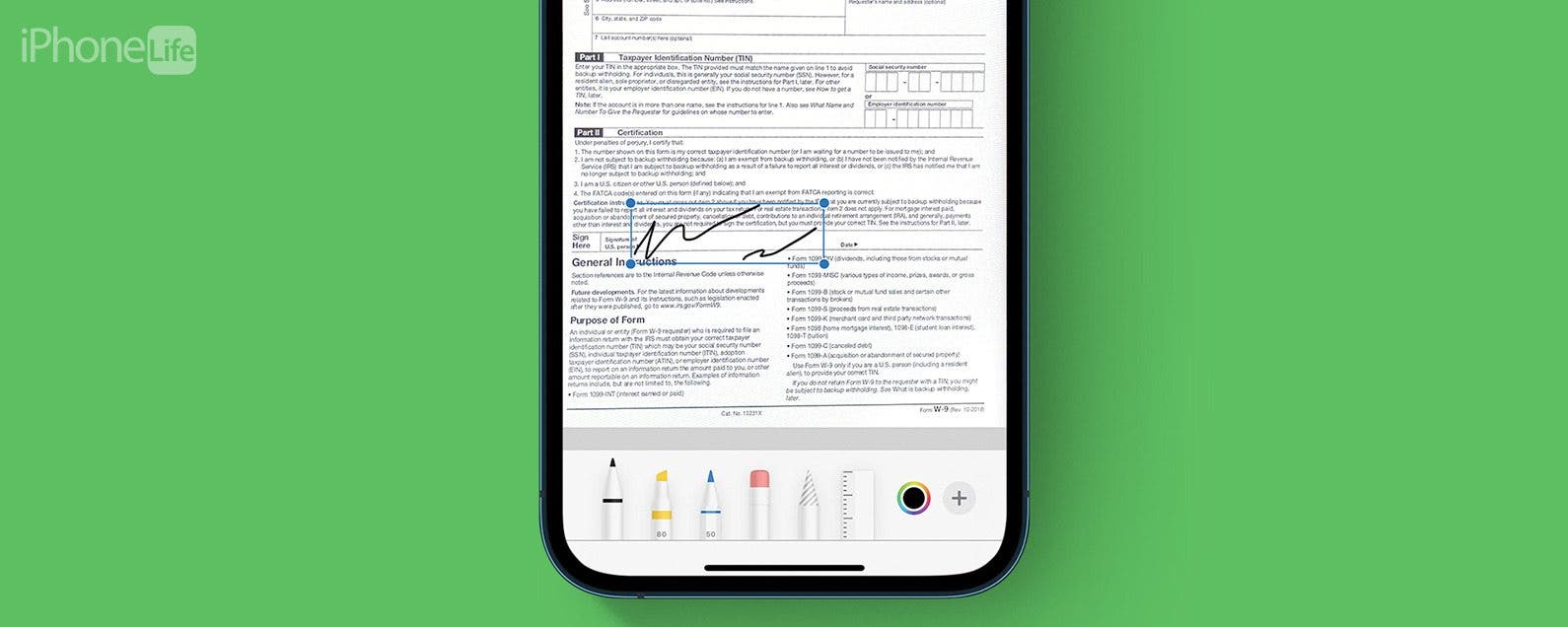 5 tips to show how Apple Notes can organize, scan a document and
